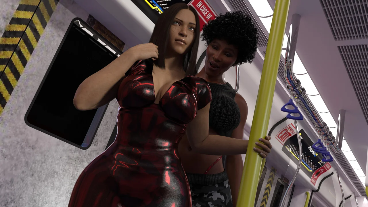Futa Dominium Preview 9