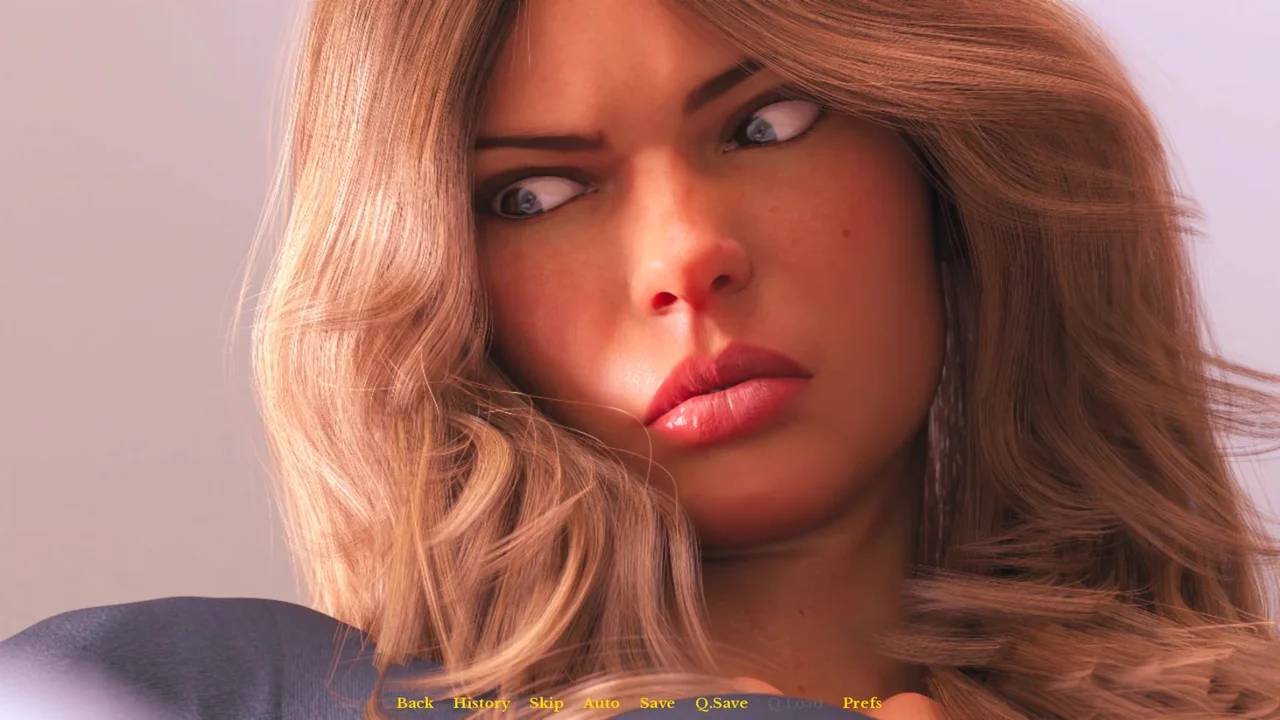 College Queen Preview 2