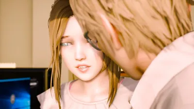 Now Im Hannah Preview 3
