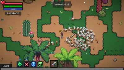 Elysium of the Futa World Preview 4