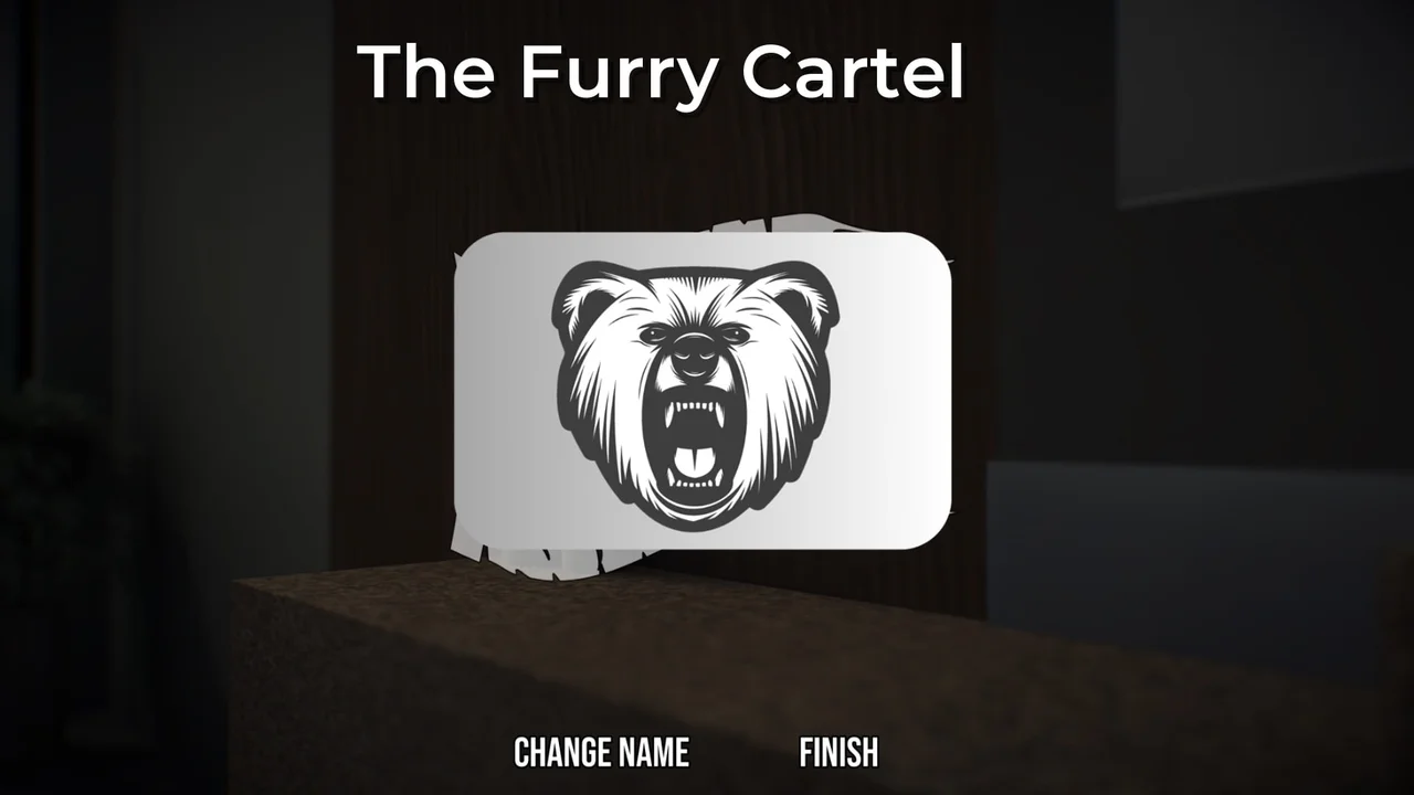 Cartel Simulator Preview 5