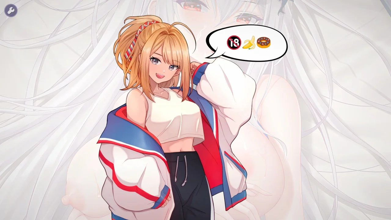 Hentai Girls Lust Preview 2