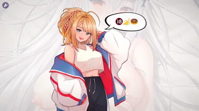 Hentai Girls Lust Preview 2