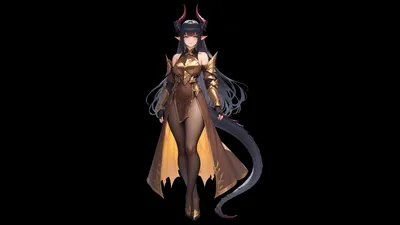 Tales of Mystra Preview 5