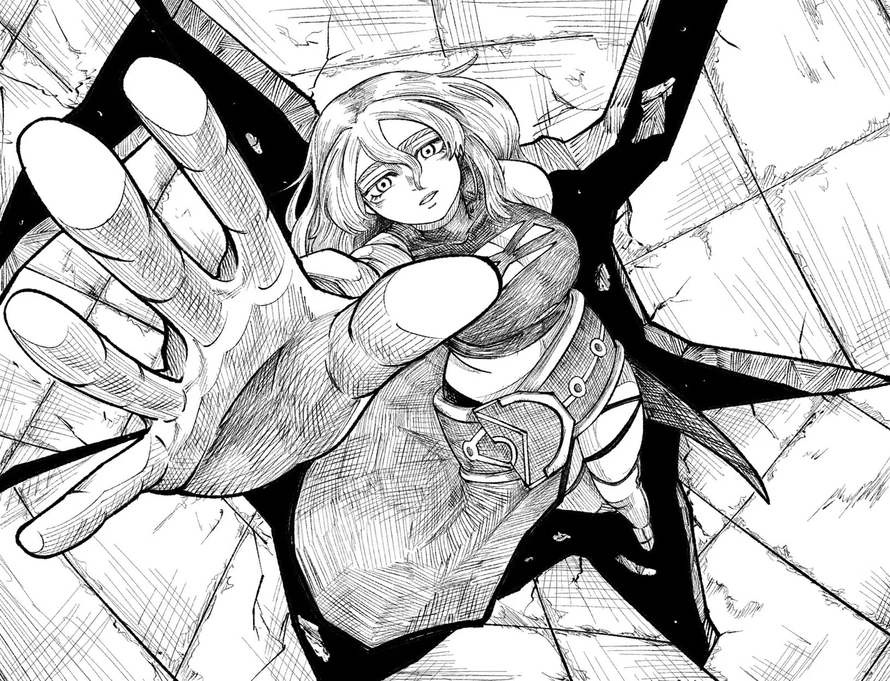 Blossom on Bloodmoon Preview 8