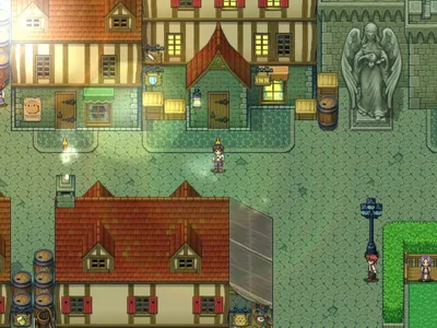 Princess Colosseum Preview 8