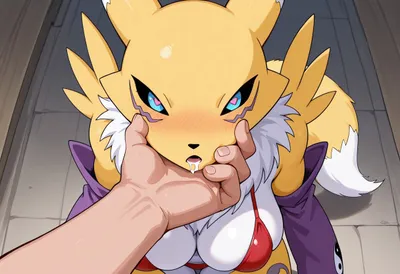 Furry Heat Nights Preview 1
