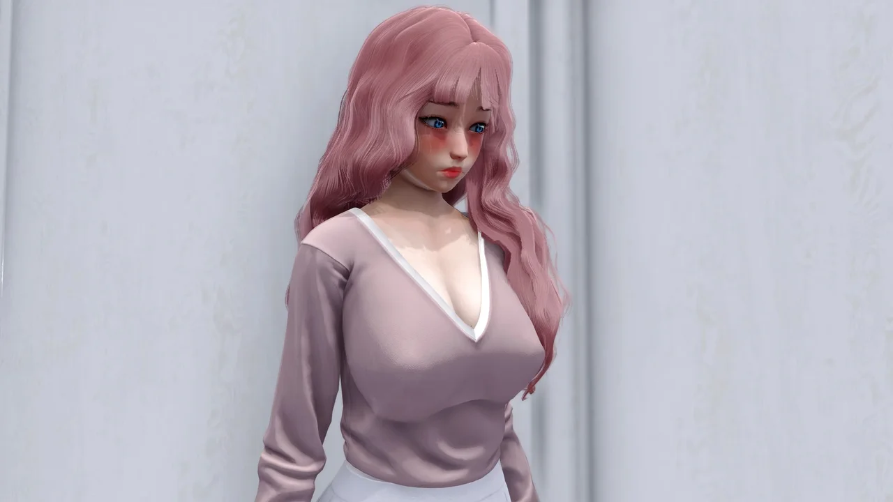 Regrets Preview 7