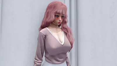 Regrets Preview 7