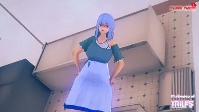 Multiverse of Milfs Preview 4