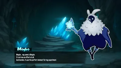 Potion Impact Preview 4