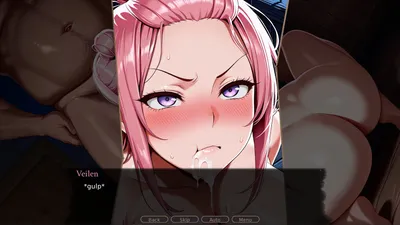 No Nut Isekai Preview 5