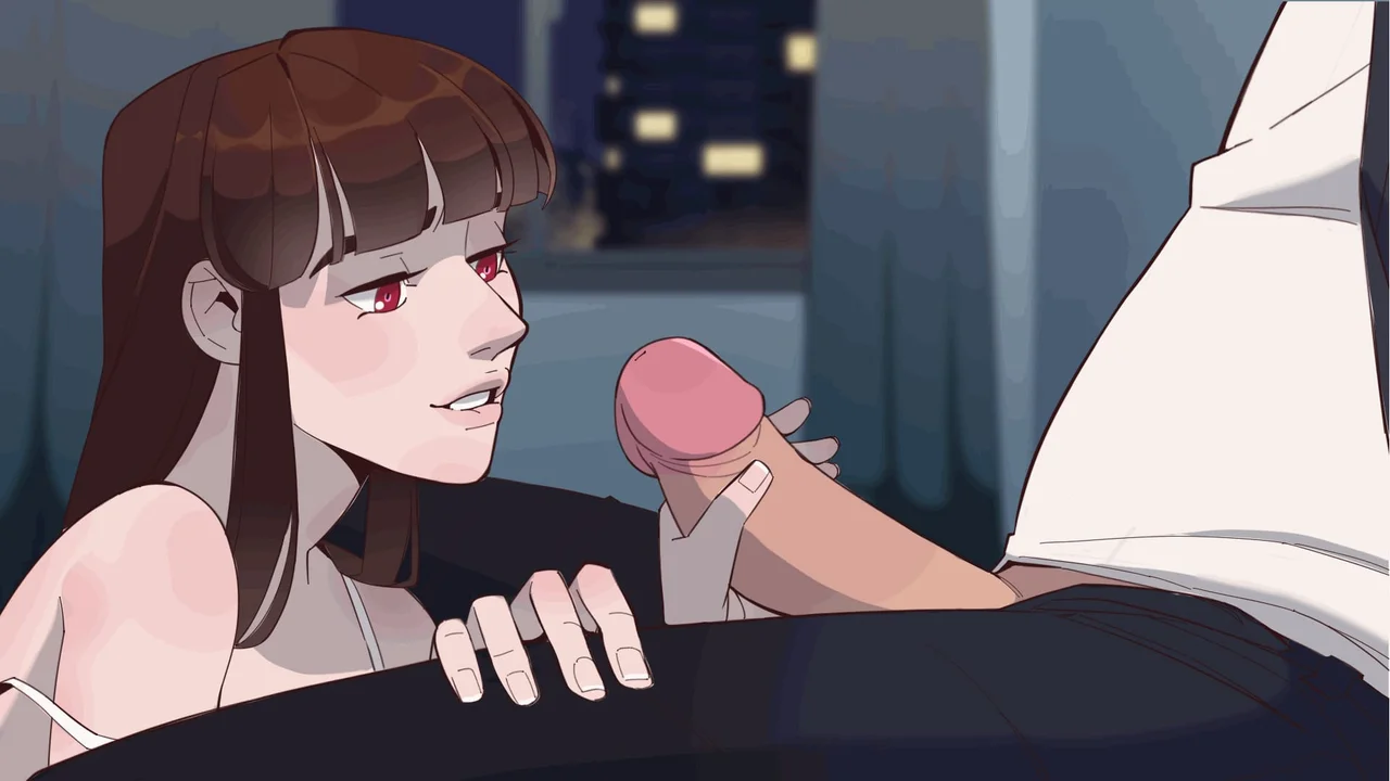 Vesper Lust and Hunger Preview 2
