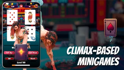 Climax Cards Blackjack Preview 5