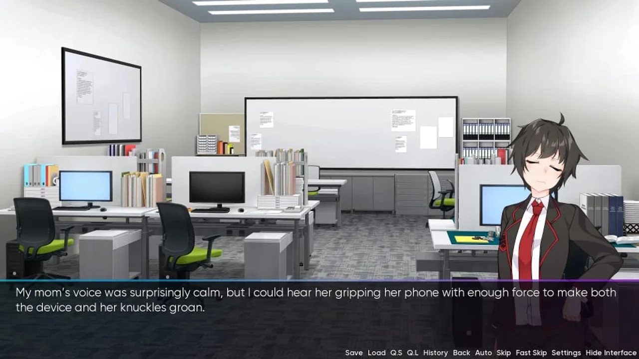Redreamer Preview 10