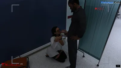 Medical Special Care Preview 9