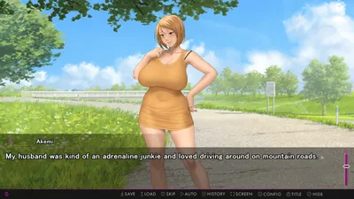 Afternoon Affairs and Helpless Housewives Preview 2