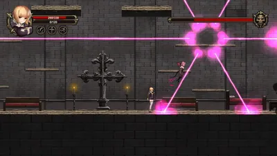 Summon of Asmodeus Preview 2