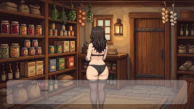 Kings Maid Preview 2