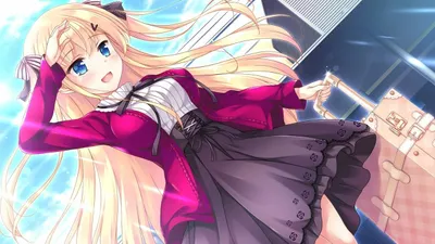 Happiness Sakura Celebration Preview 3