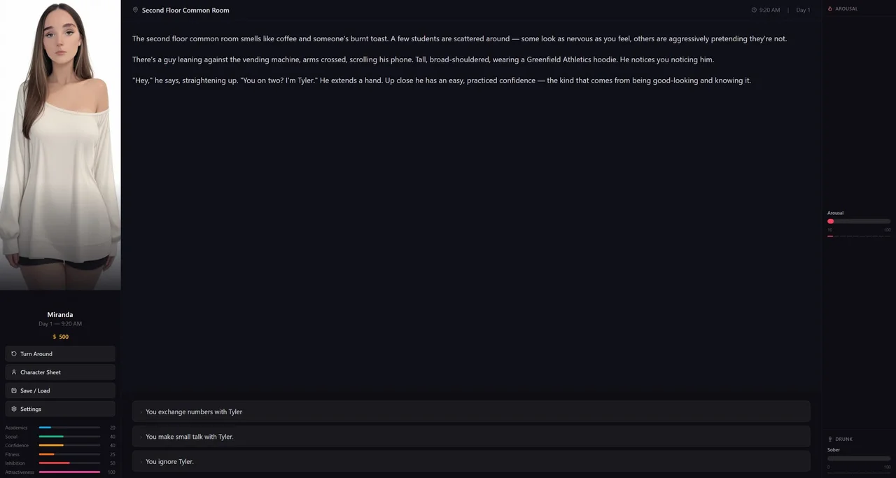 Consent Pending Preview 3