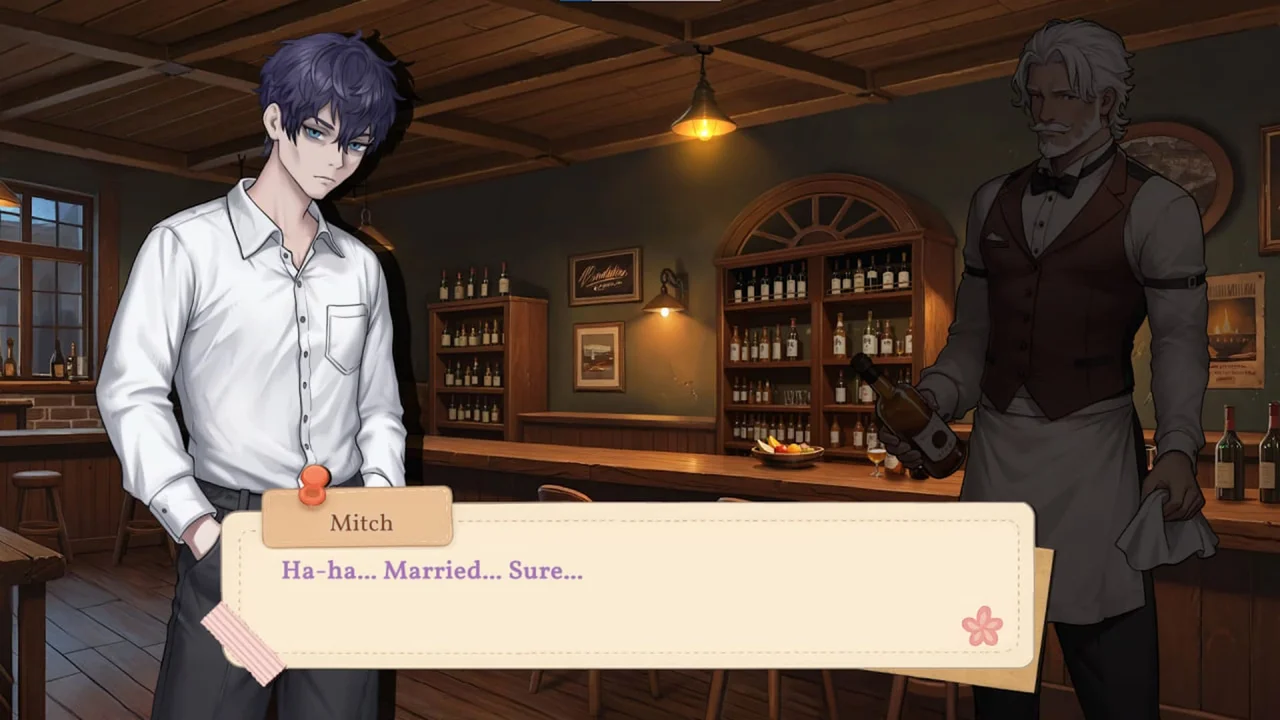 Memories With You Preview 1