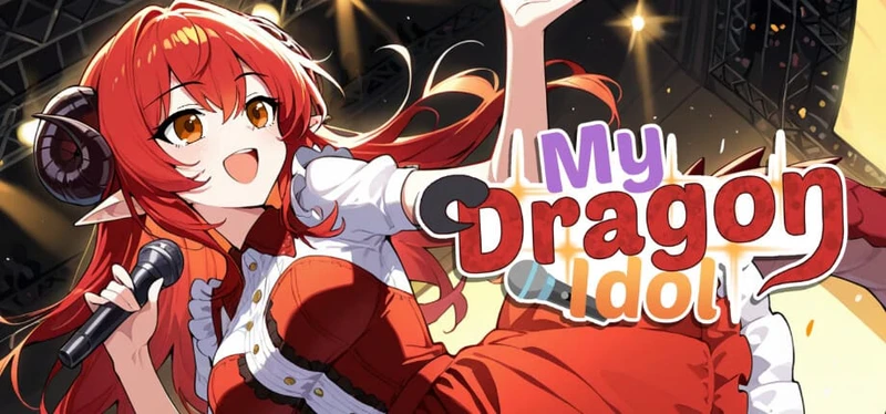 My Dragon Idol