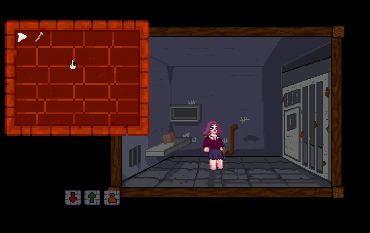Luna Days Preview 4