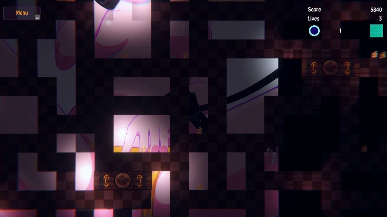Dating Maze Preview 8
