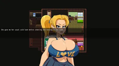 Urban Demons Remake Preview 4