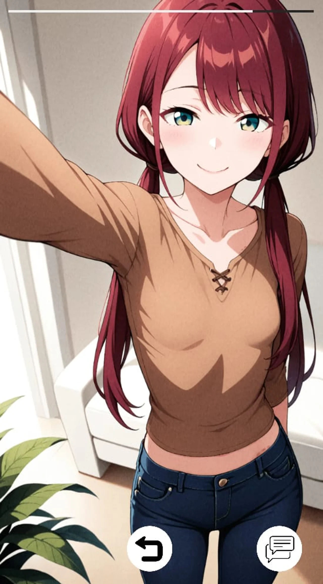My Ntr Girlfriend Preview 4
