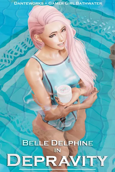 Depravity Preview 3
