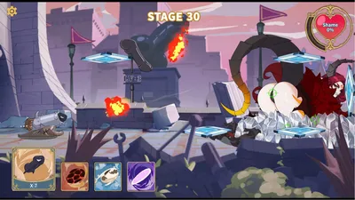 Angry Dik Preview 4