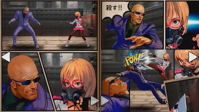 Virus Hunter Preview 7