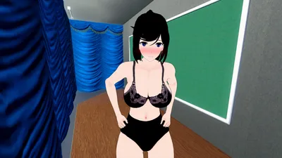 Imotsuyo if Its for My Young Sister Ill Be Stronger Preview 10