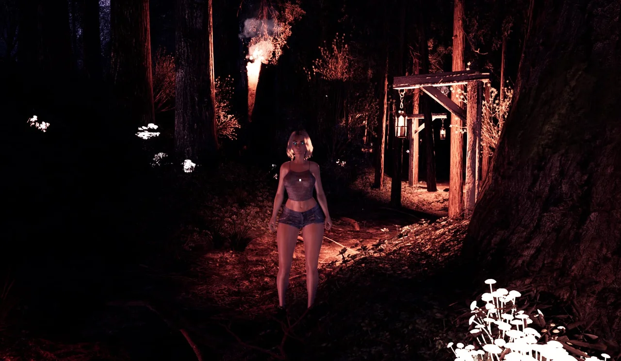 Evelina Preview 2