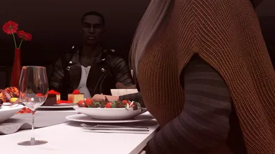 Home Prisoner Preview 9