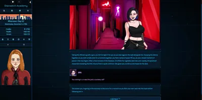 Starwatch Academy Preview 2