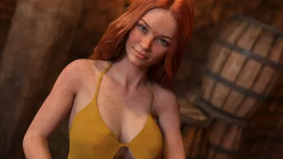 Vikings Sex and Blood Preview 7