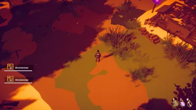 Moonlit Meadows Preview 6
