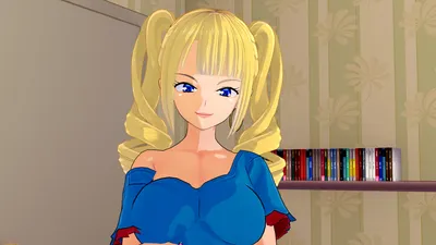 Caught by My Futa Sister Preview 6