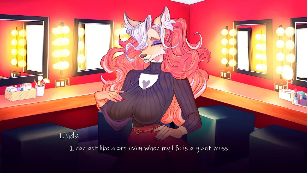 Furry Superstar Preview 4