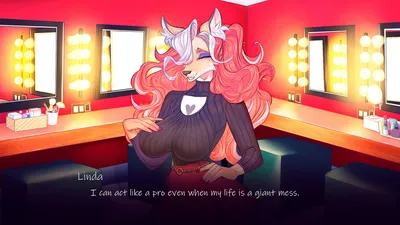 Furry Superstar Preview 4