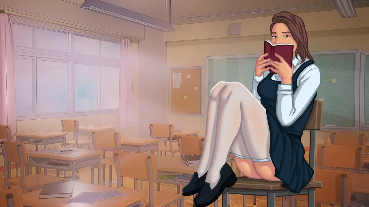 Lustworth Academy Preview 7