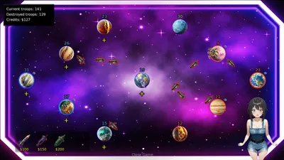 Chronoromancer Preview 8