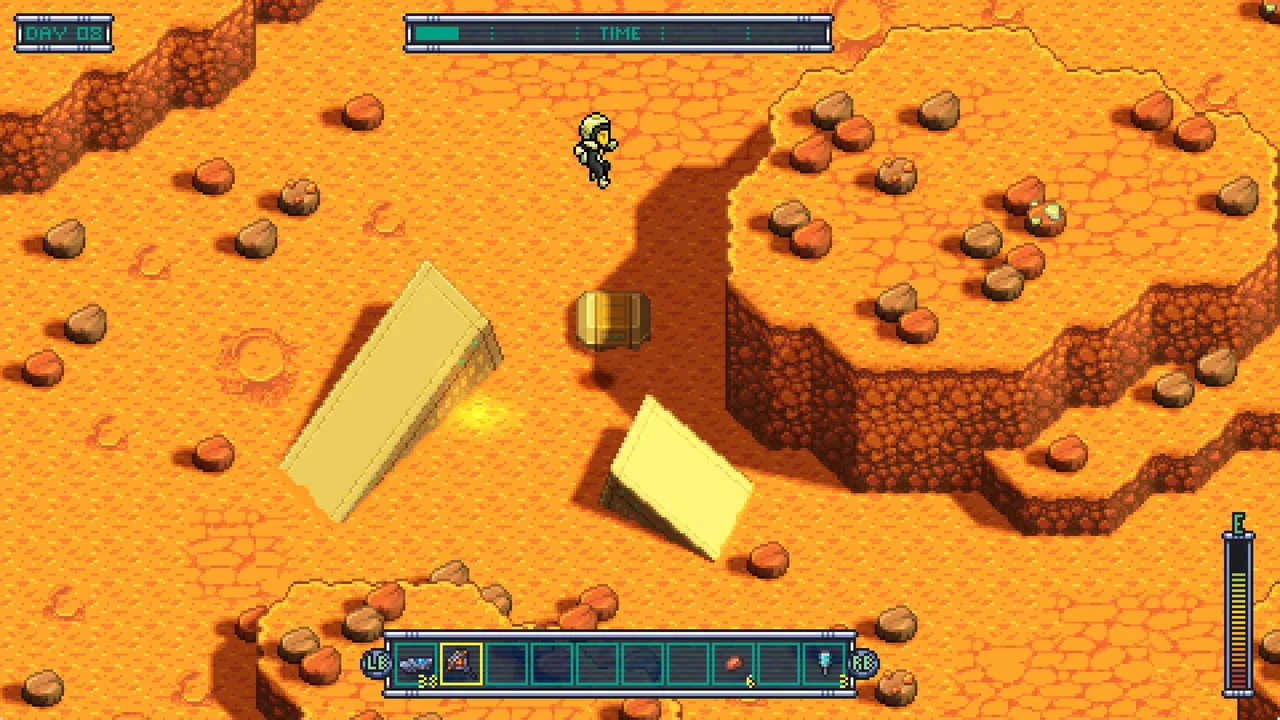 Planet Lust Preview 5