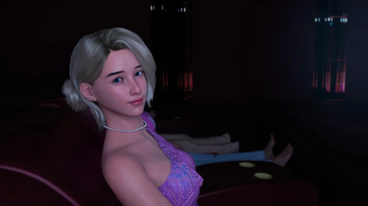 Lovephobia Preview 5