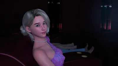 Lovephobia Preview 5