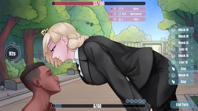 Dommebreaker Preview 4