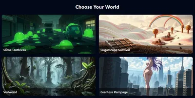 Formamorph Preview 3